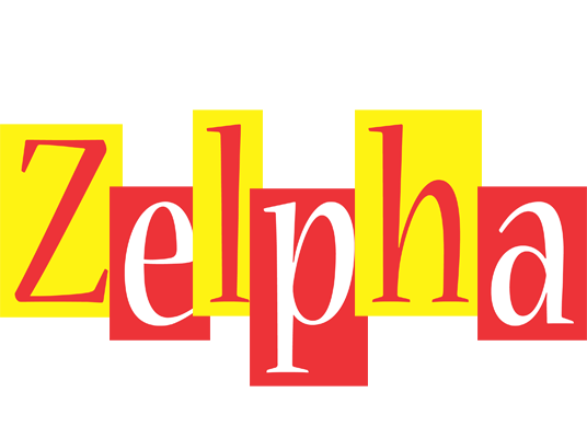Zelpha errors logo