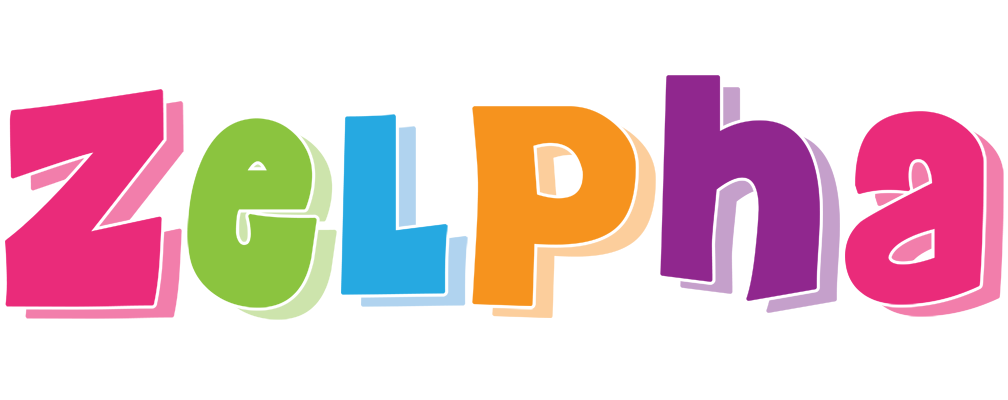 Zelpha friday logo
