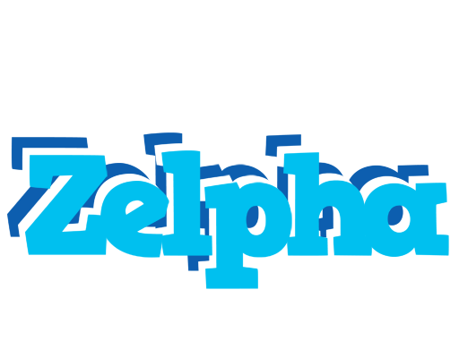 Zelpha jacuzzi logo