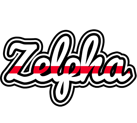 Zelpha kingdom logo