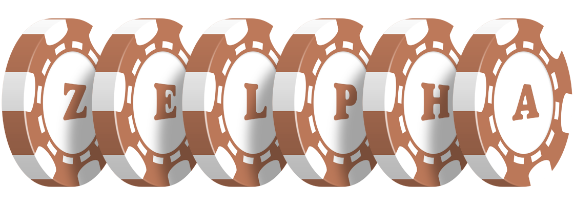 Zelpha limit logo
