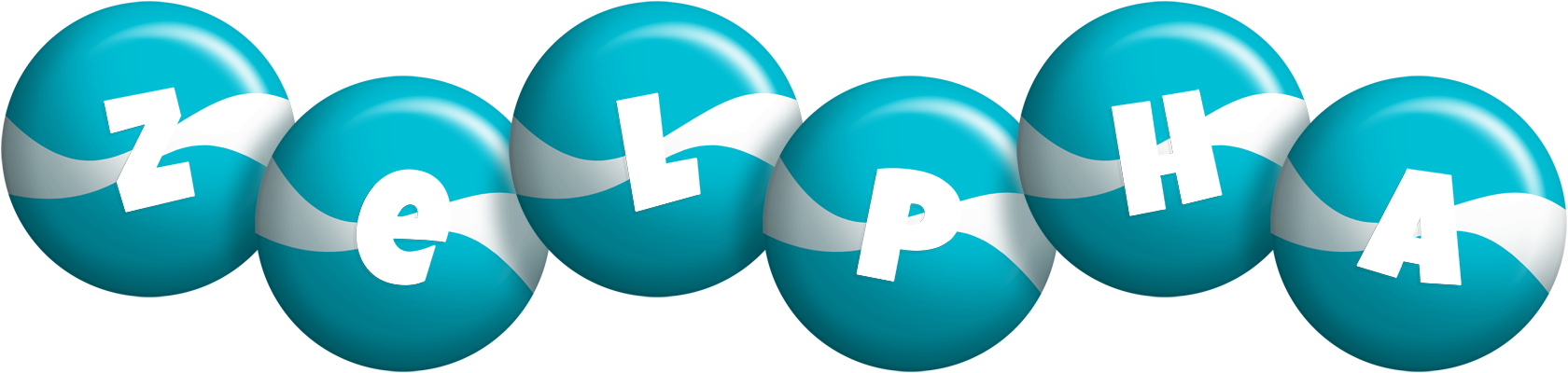 Zelpha messi logo