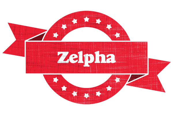 Zelpha passion logo