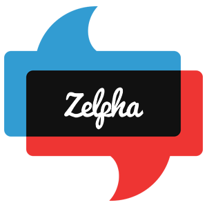 Zelpha sharks logo