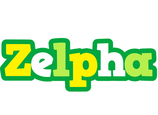 Zelpha soccer logo