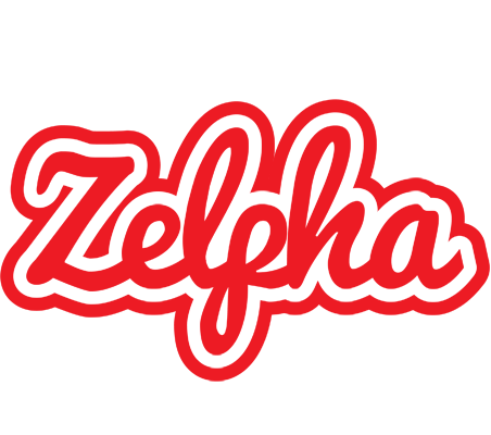 Zelpha sunshine logo