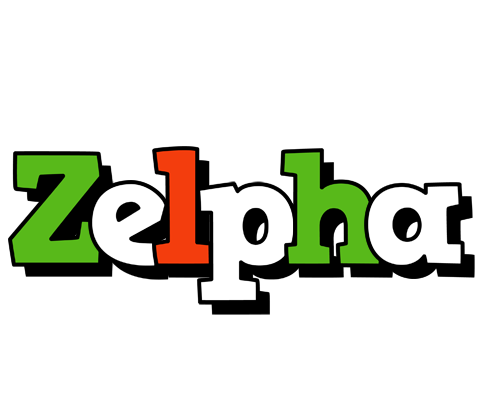 Zelpha venezia logo