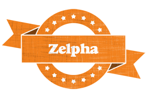 Zelpha victory logo