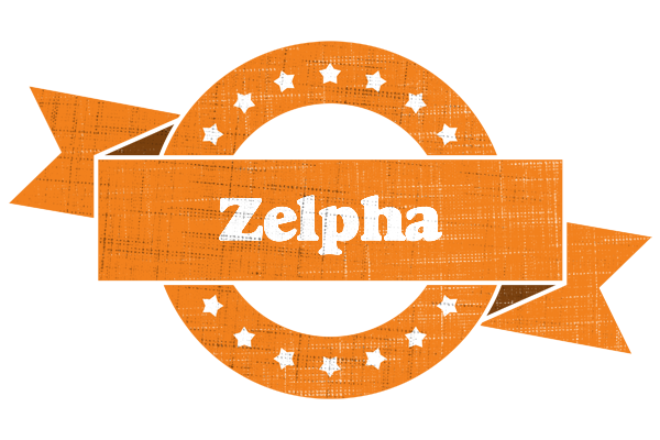 Zelpha victory logo