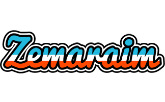 Zemaraim america logo