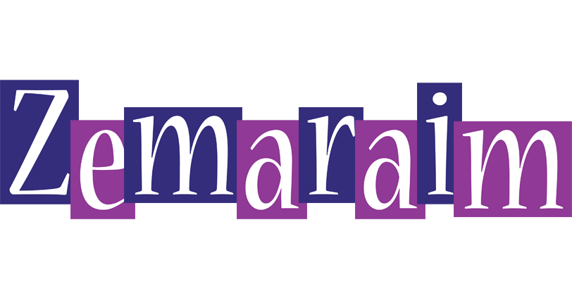 Zemaraim autumn logo