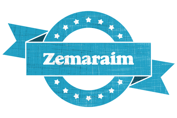 Zemaraim balance logo