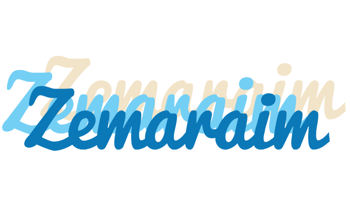 Zemaraim breeze logo