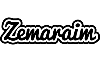 Zemaraim chess logo