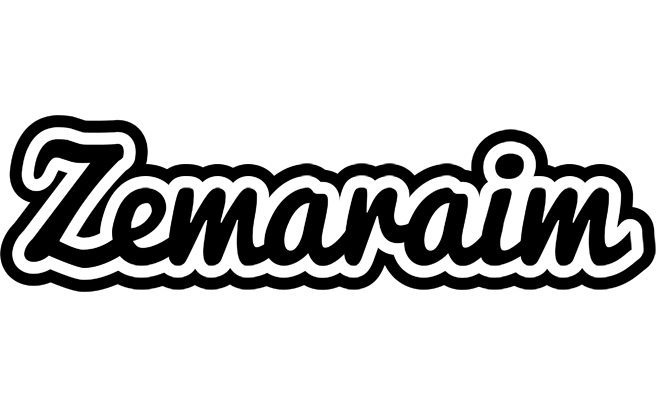 Zemaraim chess logo