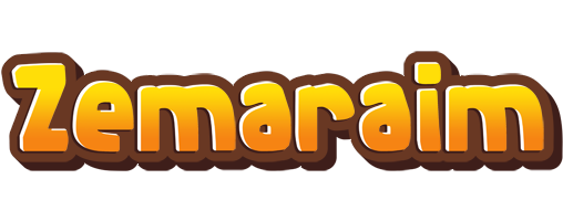 Zemaraim cookies logo