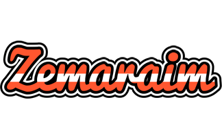 Zemaraim denmark logo