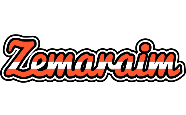Zemaraim denmark logo