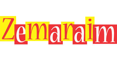 Zemaraim errors logo