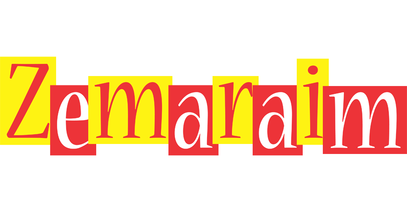 Zemaraim errors logo