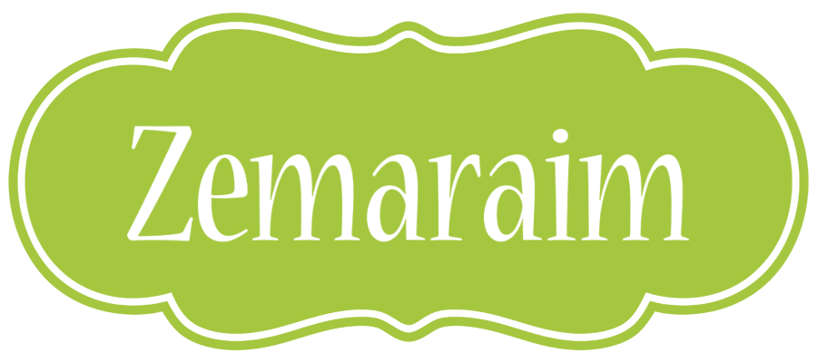 Zemaraim family logo