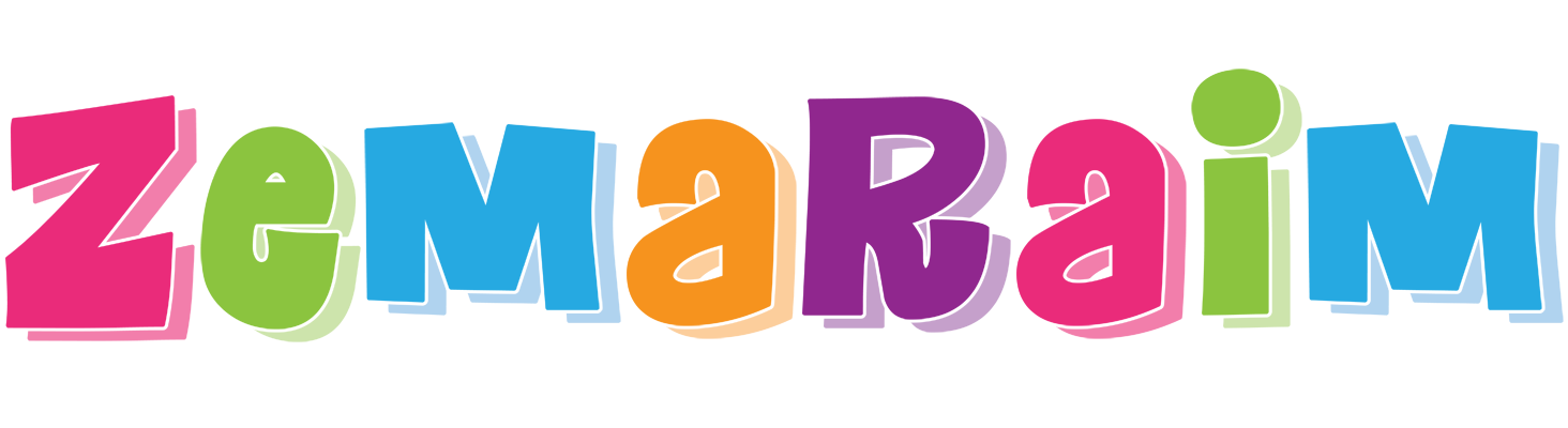 Zemaraim friday logo