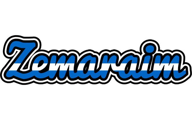 Zemaraim greece logo