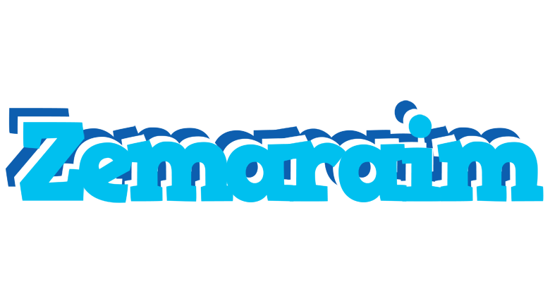 Zemaraim jacuzzi logo