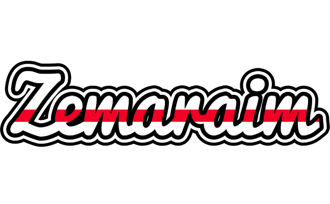 Zemaraim kingdom logo