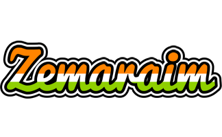 Zemaraim mumbai logo