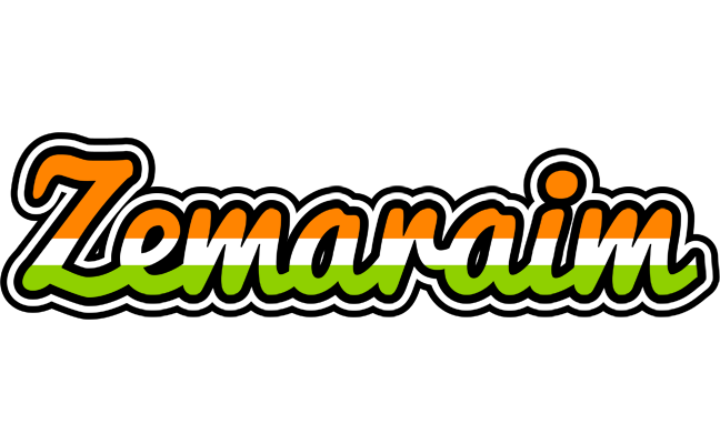 Zemaraim mumbai logo