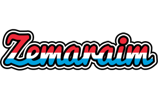 Zemaraim norway logo