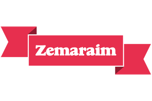 Zemaraim sale logo