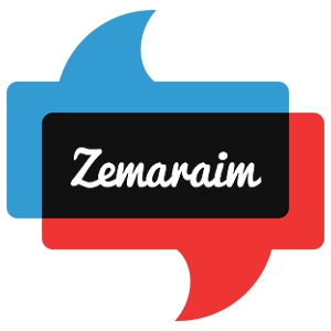 Zemaraim sharks logo