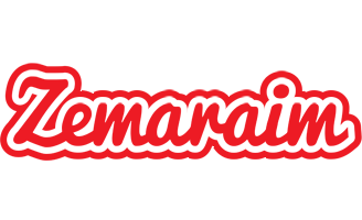 Zemaraim sunshine logo