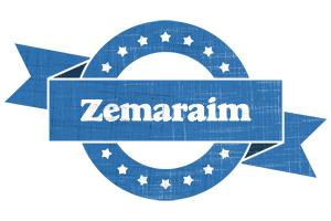 Zemaraim trust logo