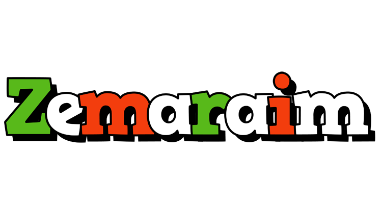 Zemaraim venezia logo