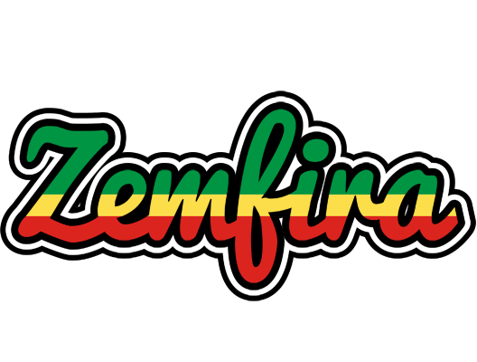 Zemfira african logo