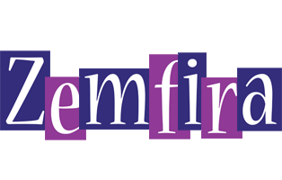 Zemfira autumn logo