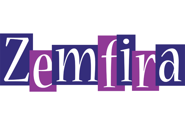 Zemfira autumn logo