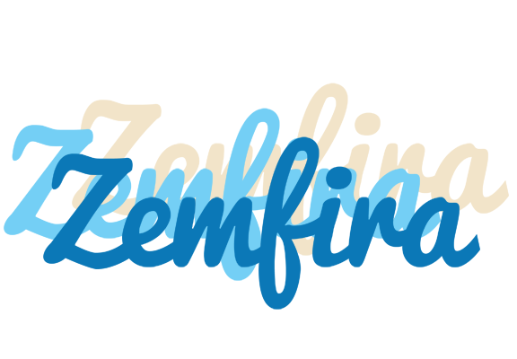Zemfira breeze logo