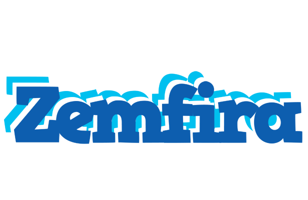 Zemfira business logo
