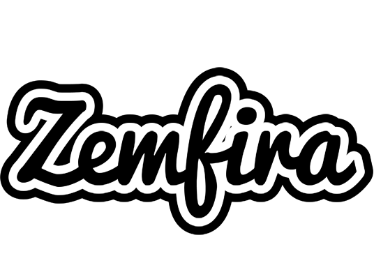 Zemfira chess logo