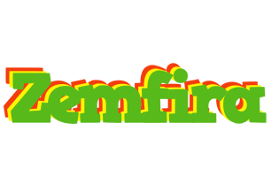 Zemfira crocodile logo