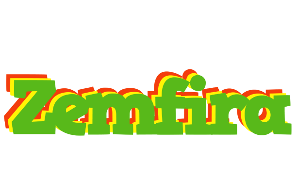 Zemfira crocodile logo