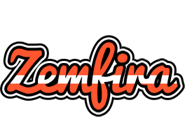 Zemfira denmark logo