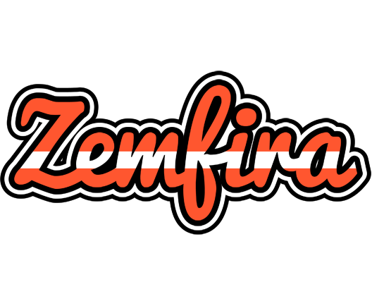 Zemfira denmark logo