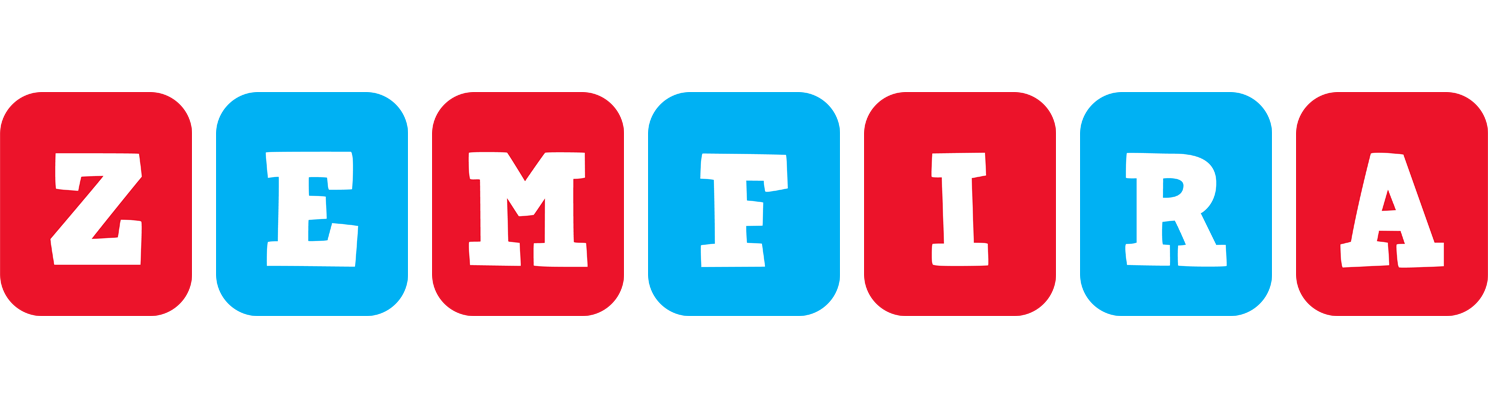 Zemfira diesel logo