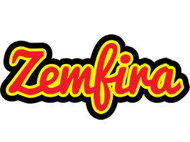 Zemfira fireman logo