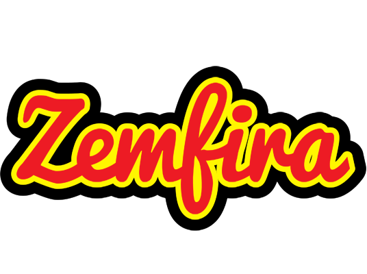 Zemfira fireman logo